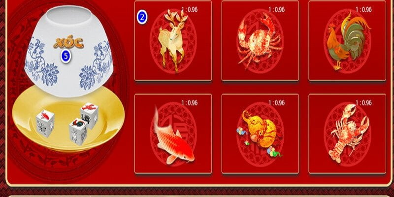 Mẹo chơi đỉnh cao trong cách chơi game bầu của Mini ở 78Win