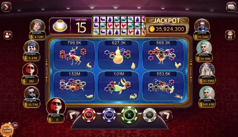 Quản lý vốn hợp lý khi thực hiện cá cược