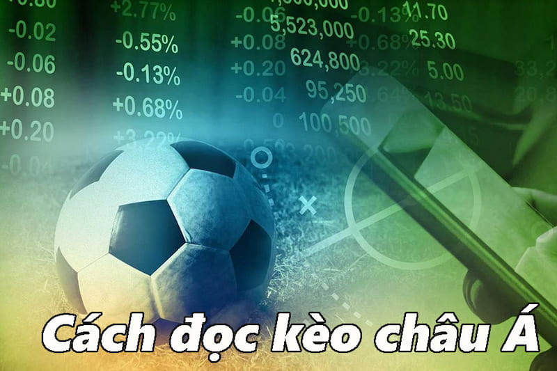 Hướng dẫn chi tiết cách đọc kèo bóng đá tại 78Win