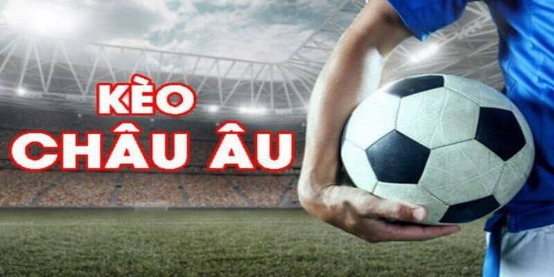 Chinh Phục Kèo Châu Âu Tại 78Win: Bí Kíp Cho Bet Thủ