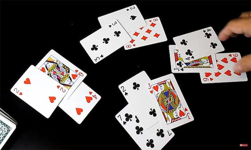 Mẹo chơi bài cào không thể bại tại 78Win