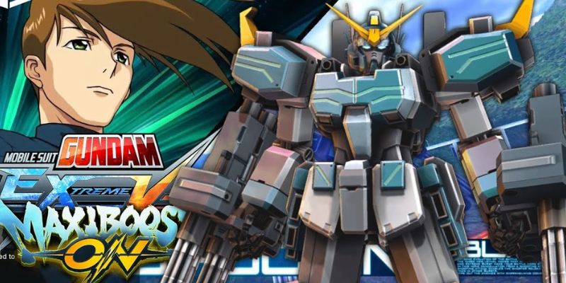 Khái quát nhanh về tựa game quay hũ Gundam